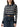 Polo Donna Levi's - Polo Supersoft Jade Stripe Light - Blu