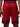 Pantaloncini Ragazzi Unisex Jordan - Short Jordan Sport Diamond - Rosso