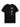 T-shirt Ragazzo Jordan - See Me Shine Ss Tee 023 - Nero