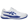 Scarpe da tennis Ragazzi Unisex Asics - Gel-Resolution X Gs - Bianco