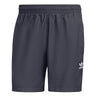 Pantaloncini e calzoncini Uomo Adidas - Adicolor Classics 3-Stripes Swim Shorts - Grigio