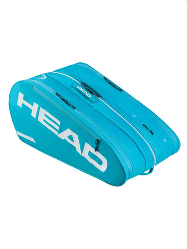 Borse per attrezzatura Unisex Head - Borsa Head Tour Xl - Azzurro