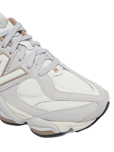 Sneaker Donna New Balance - 9060 - Avorio