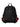 Zaini Casual Unisex Sprayground - Zaino Dose Of Check Deux Savage - Nero