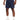 Bermuda Uomo Nike - Shorts In Maglia - Blu