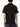 Polo Uomo Lacoste - Polo Classic Fit In Cotone-Lino - Nero