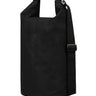 Borse a spalla Unisex Sundek - Lake City - Borsa A Tubo 20 Litri - Nero