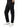 Pantaloni Uomo Lacoste - Pantaloni Di Tuta Elasticizzati - Nero