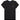 T-shirt Donna Ralph Lauren - Maglietta Girocollo In Jersey Di Cotone - Nero