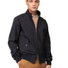 Giacche Uomo Baracuta - G9 Harrington Jacket - Blu