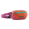 Altro (Marsupi) Unisex Patagonia - Terravia Mini Hip Pack - Fucsia