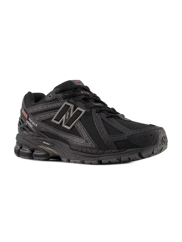 Sneaker Uomo New Balance - Sneaker Uomo New Balance 1906 - Nero