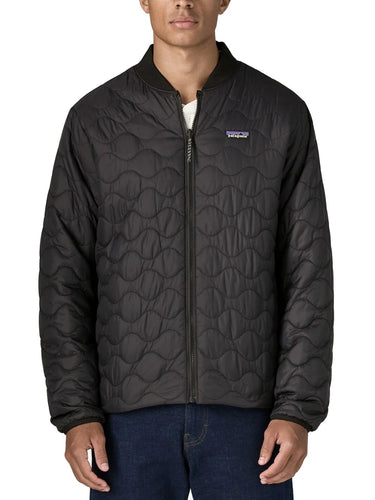Giacche Uomo Patagonia - M's Heyes Peak 3 In 1 Parka - Nero