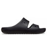 Sandali Uomo Crocs - Classic Sandal 2 - Nero