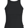 Canotte e top Donna Levi's - Canotta Dreamy - Nero