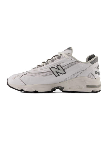 Sneaker Uomo New Balance - New Balance 1000 - Bianco