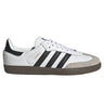 Sneaker Ragazzi Unisex Adidas - Samba Og Kids - Bianco