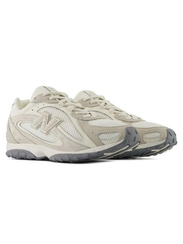 Sneaker Donna New Balance - 204L - Beige