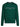 Felpe senza cappuccio Uomo Tommy Hilfiger - Felpa Regular Fit Con Logo Ricamato - Verde