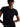 T-shirt Donna Nike - T-Shirt Sportswear Crop - Nero