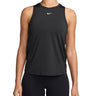 Canotte Donna Nike - Canotta Nike One Classic Dri-Fit - Nero