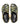 Sandali Uomo Crocs - Classic All-Terrain Camo Clog - Nero