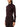 Bluse e camicie Donna RRD - Dori Wom Shirt - Bordeaux