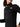 Felpe Donna The North Face - Maglia A Maniche Lunghe Flex Con Zip 1/4 - Nero