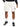 Pantaloncini Uomo Nike - Short Nike Club Alumni - Bianco