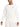 Felpe senza cappuccio Uomo Nike - Maglia A Girocollo In French Terry - Bianco