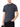 T-shirt Uomo Lacoste - T-Shirt Con Firma Ricamata - Grigio