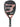 Racchette Unisex Bullpadel - Elite W 24 - Rosa