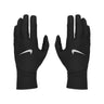 Guanti Uomo Nike - Guanti Pacer Lightweight - Nero