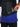 Gilet Donna Under Armour - Smanicato Ua Storm Session Run - Nero