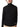 Maglioni Uomo Lacoste - Pullover Da Uomo In Lana Merino Con Collo Alto - Nero