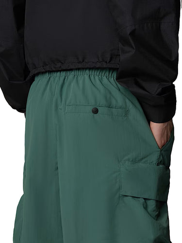 Pantaloncini Uomo The North Face - M's Cargo Pocket Short - Verde