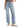 Jeans Donna Levi's - Jeans Ribcage Straight - Blu