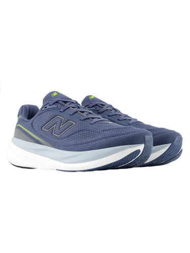 Scarpe da corsa su strada Uomo New Balance - 1080V15 - Blu