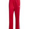 Pantaloni Uomo Adidas - Track Pants Adicolor Classics Firebird - Rosso