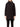 Giacche Donna RRD - Double Silicon Floating Parka - Bordeaux