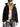 Giacche Donna Woolrich - Military Jkt - Nero