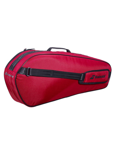 Borse per attrezzatura Unisex Babolat - Borsa Court Xs - Bordeaux