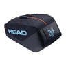 Borse per attrezzatura Unisex Head - Borsa Head Pro Racquet Xl - Blu