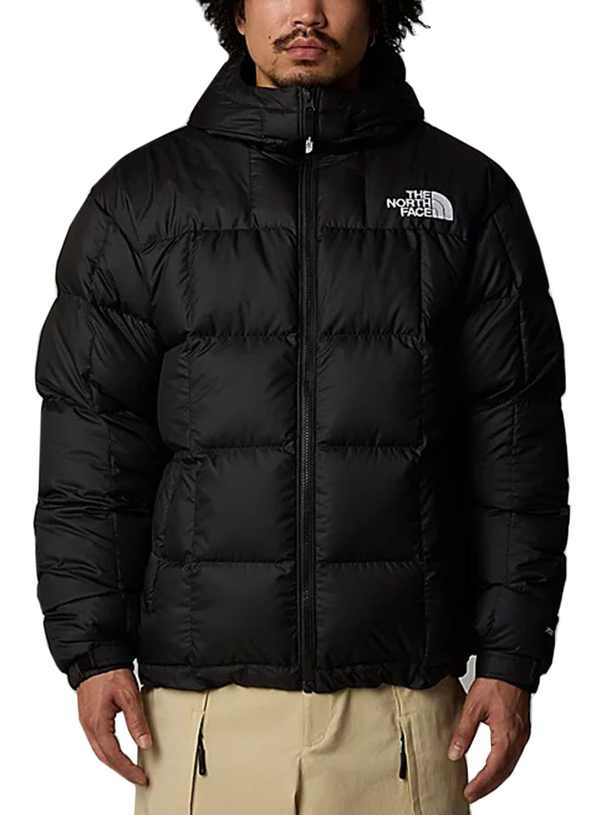 Giacca The North Face Nuptse Nero Uomo Giacche Uomo The North Face