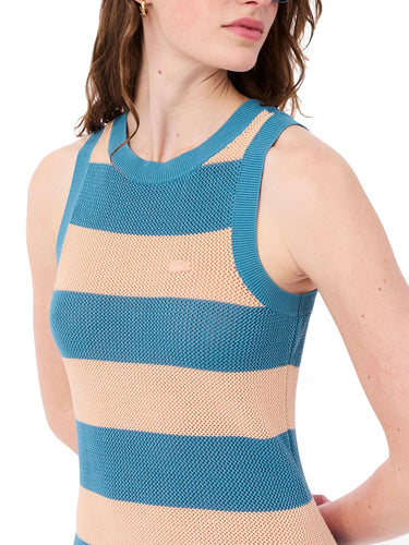 Vestiti casual Donna Lacoste - Abito Donna - Multicolore