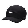 Cappellini da baseball Unisex Nike - Cappello Da Tennis Essential - Nero