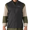Gilet Uomo Patagonia - M's Trail Craft Vest - Nero