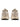 Sneaker Uomo On - Cloud 6 Waterproof - Beige