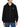 Felpe con cappuccio Uomo Dickies - Felpa Con Cappuccio E Zip Summerdale - Nero
