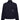 Felpe senza cappuccio Ragazza Jordan - Jdg Jumpman Woven Taping Jacket - Nero